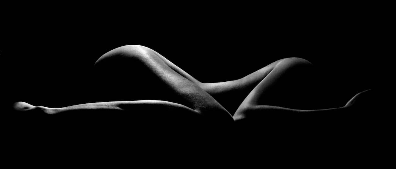 sensual massage cape town pty ltd