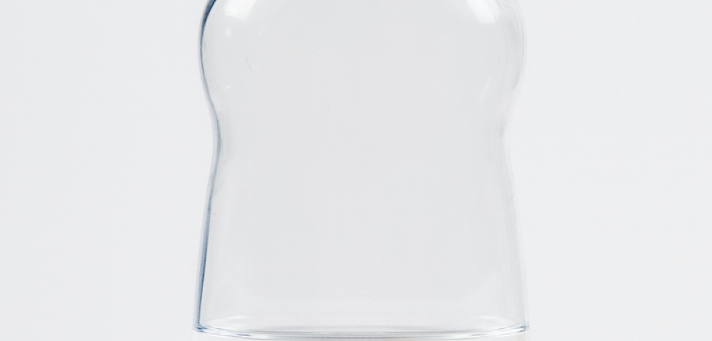 Sensual massage with baby oil